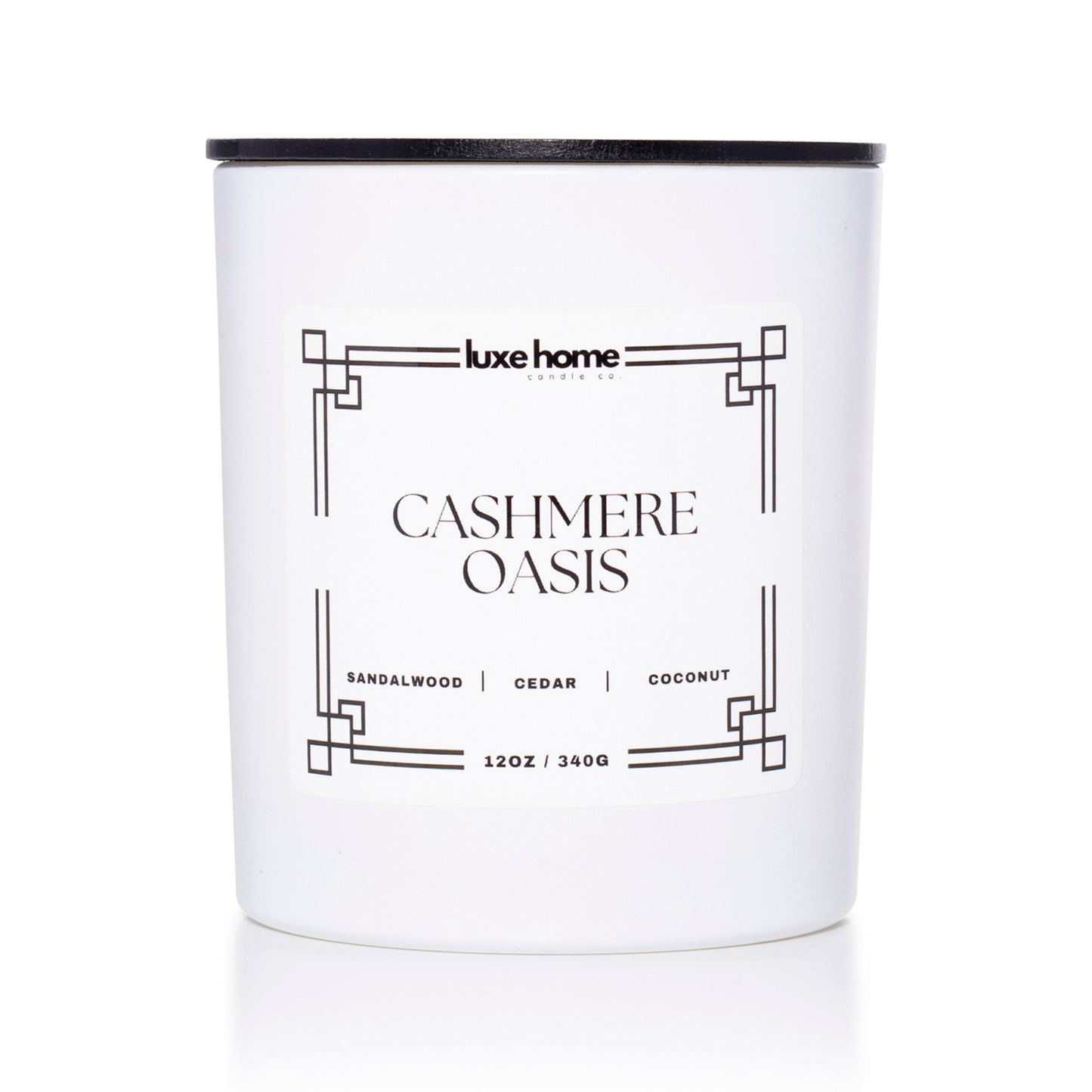 CASHMERE OASIS