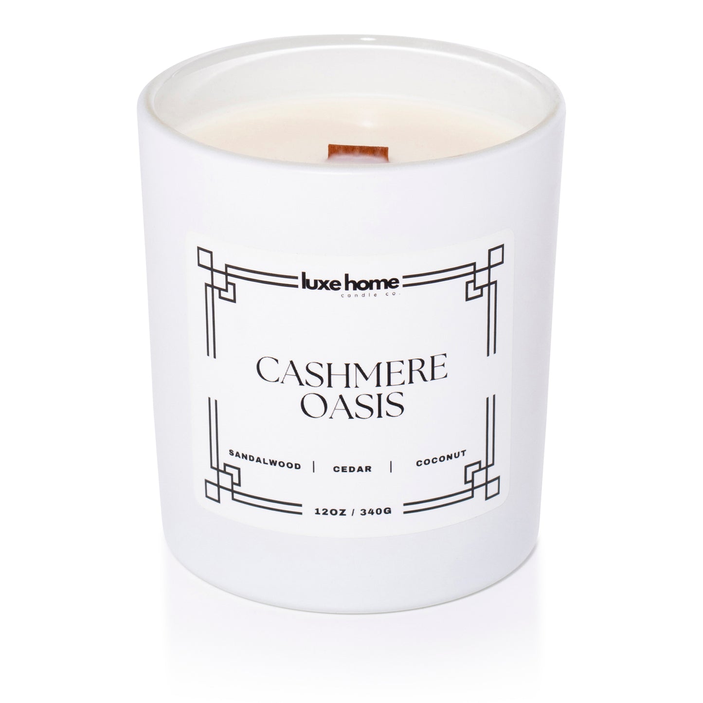 CASHMERE OASIS