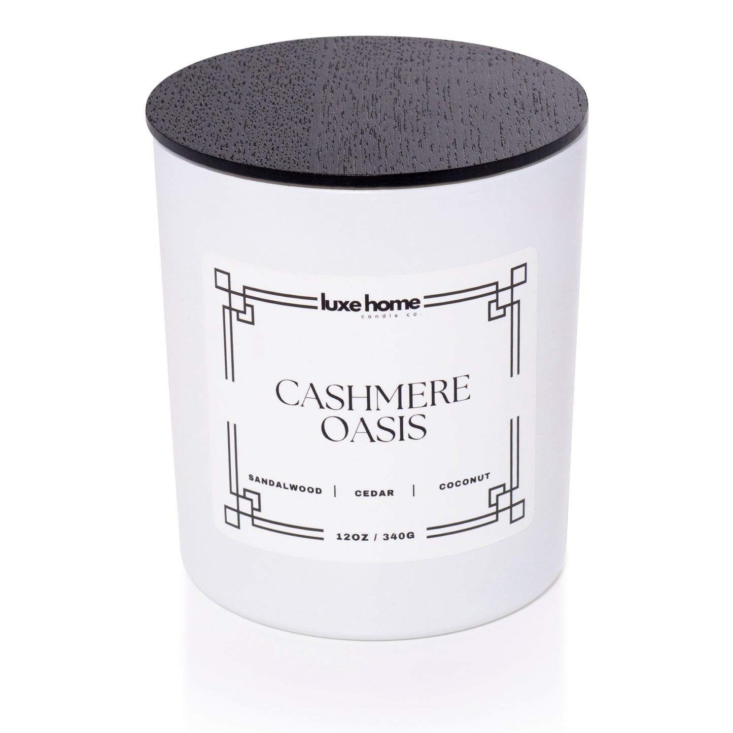 CASHMERE OASIS