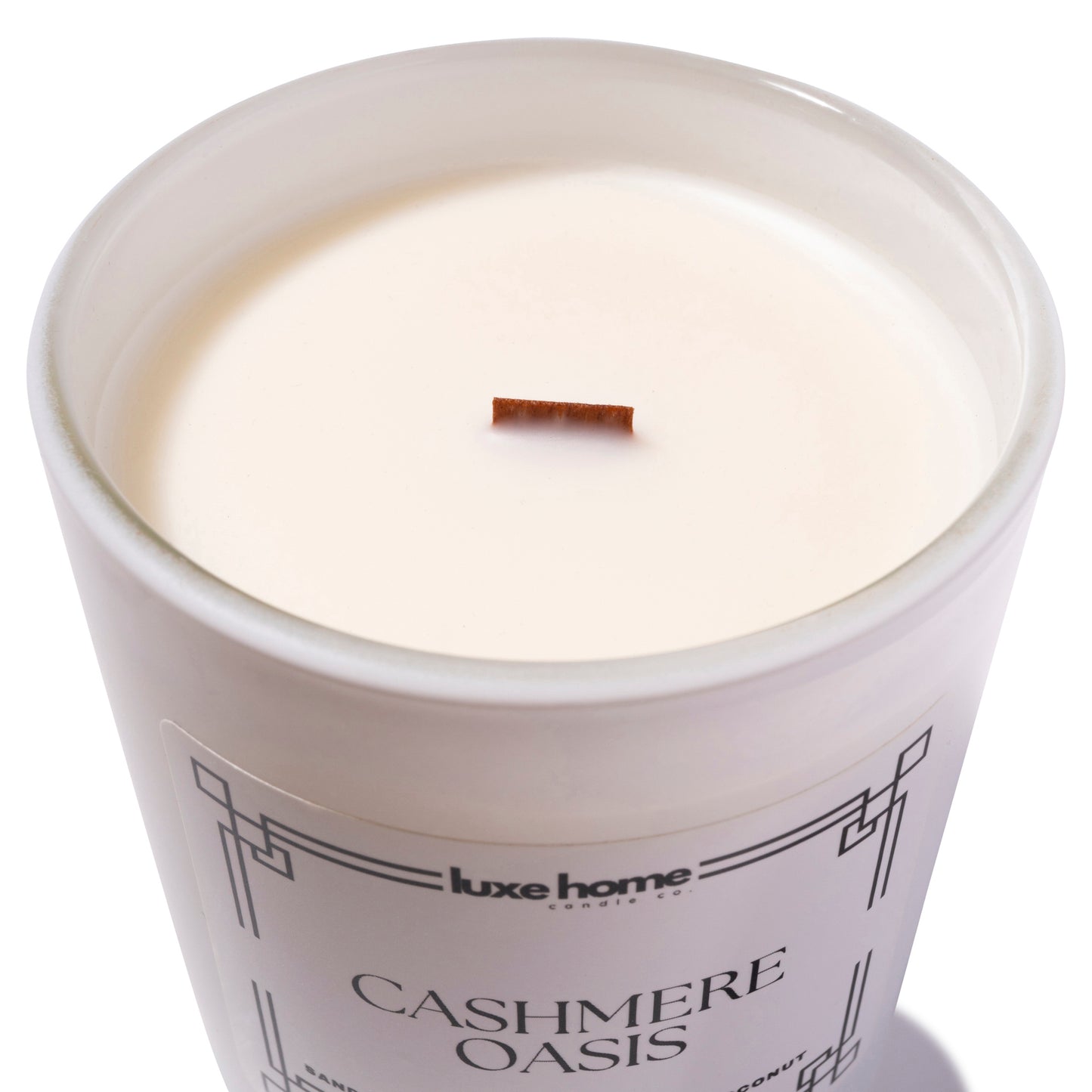 CASHMERE OASIS
