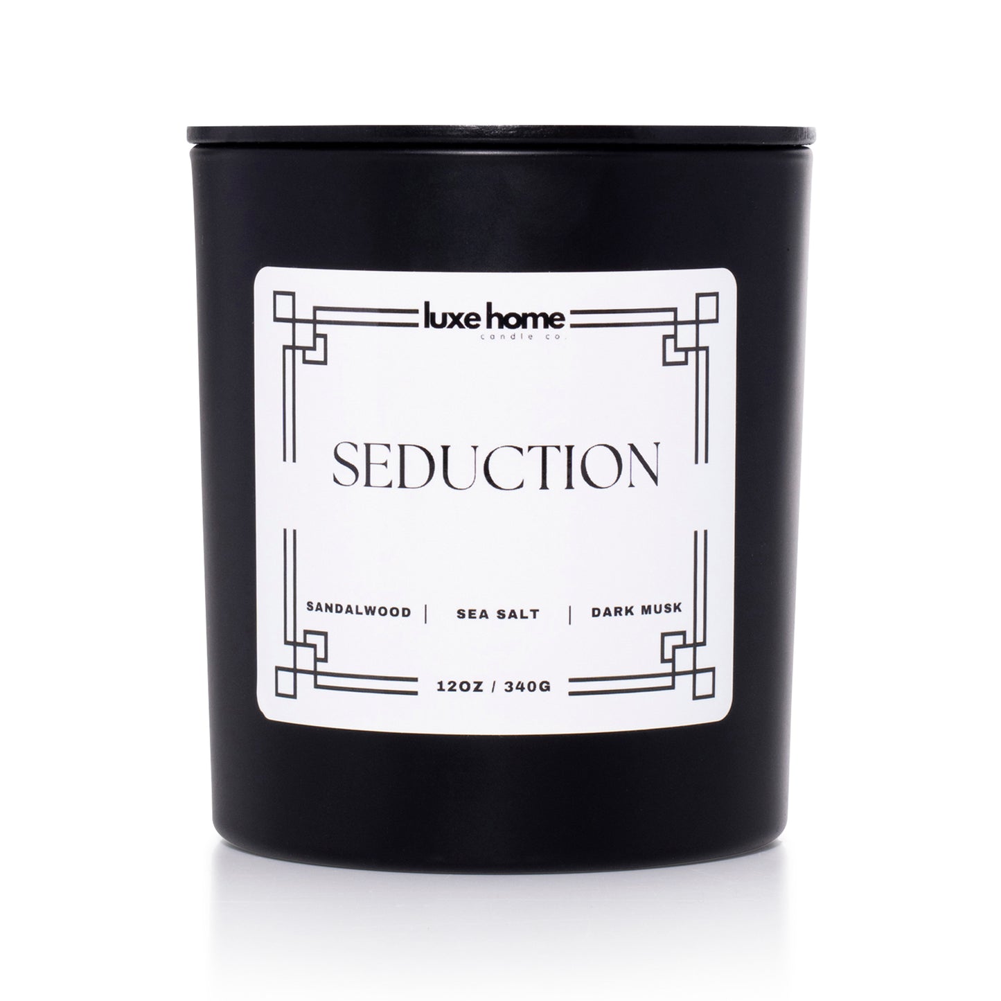 SEDUCTION