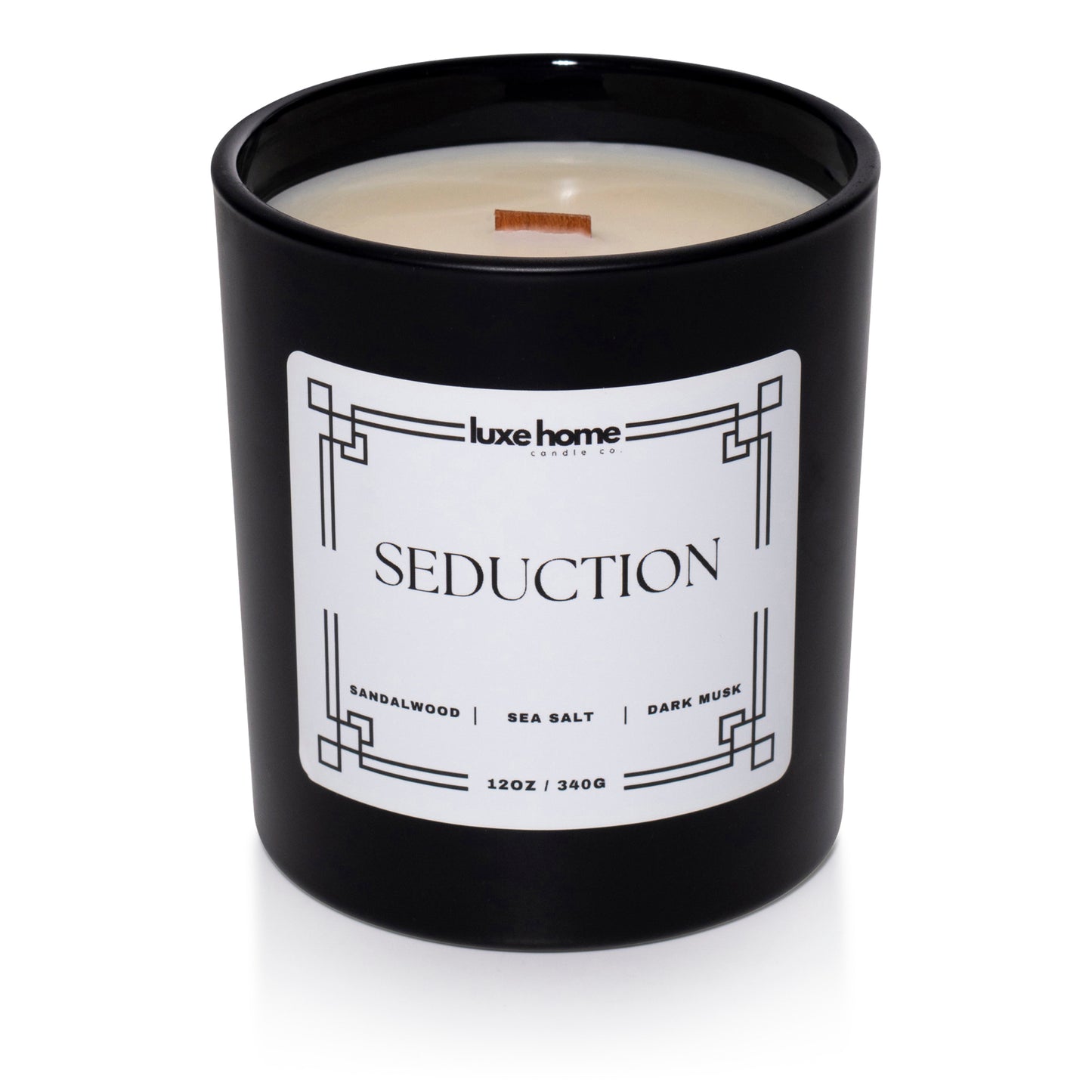 SEDUCTION