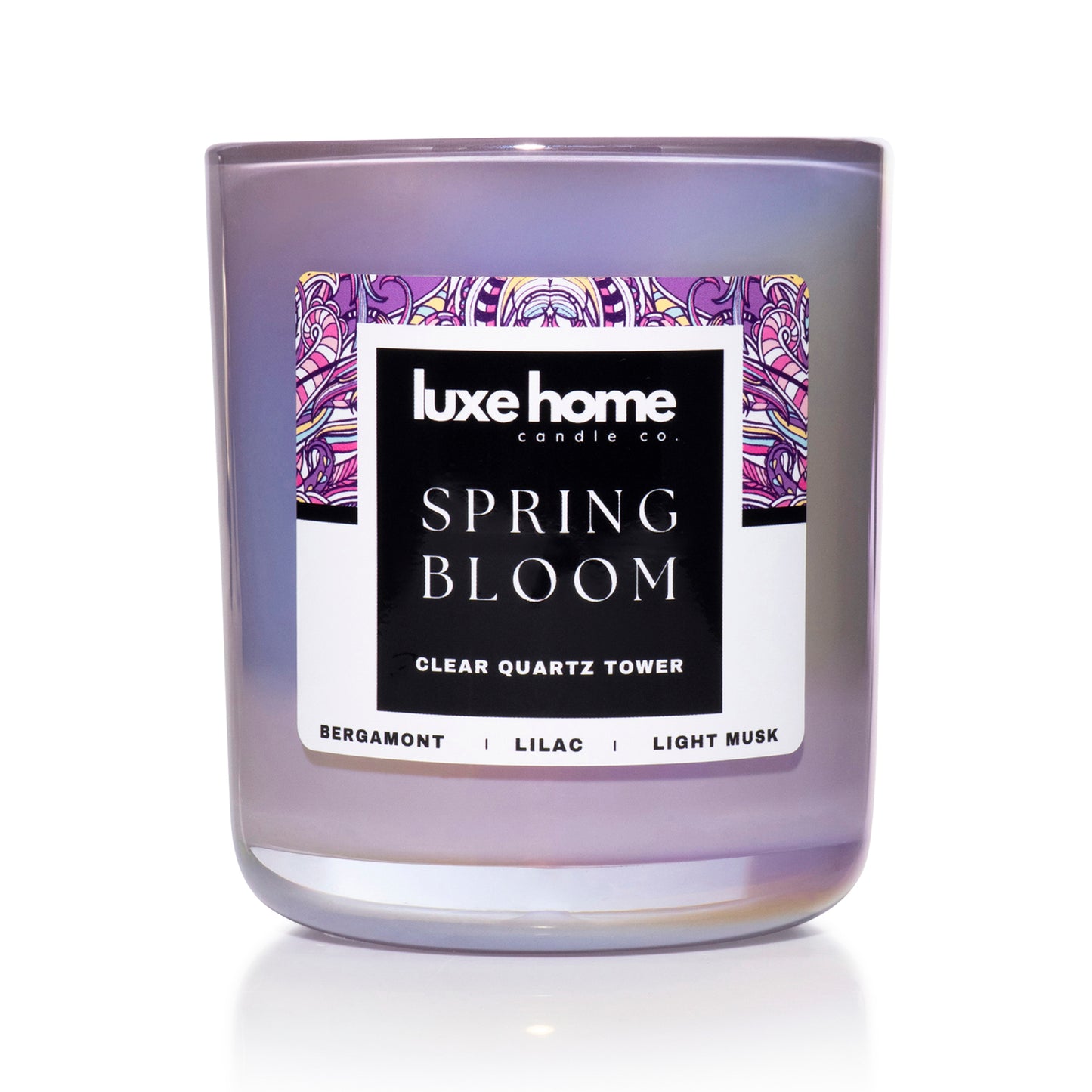 SPRING BLOOM