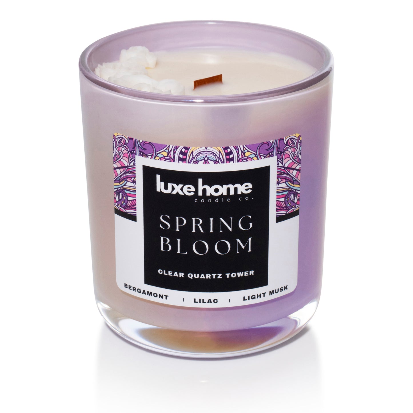 SPRING BLOOM