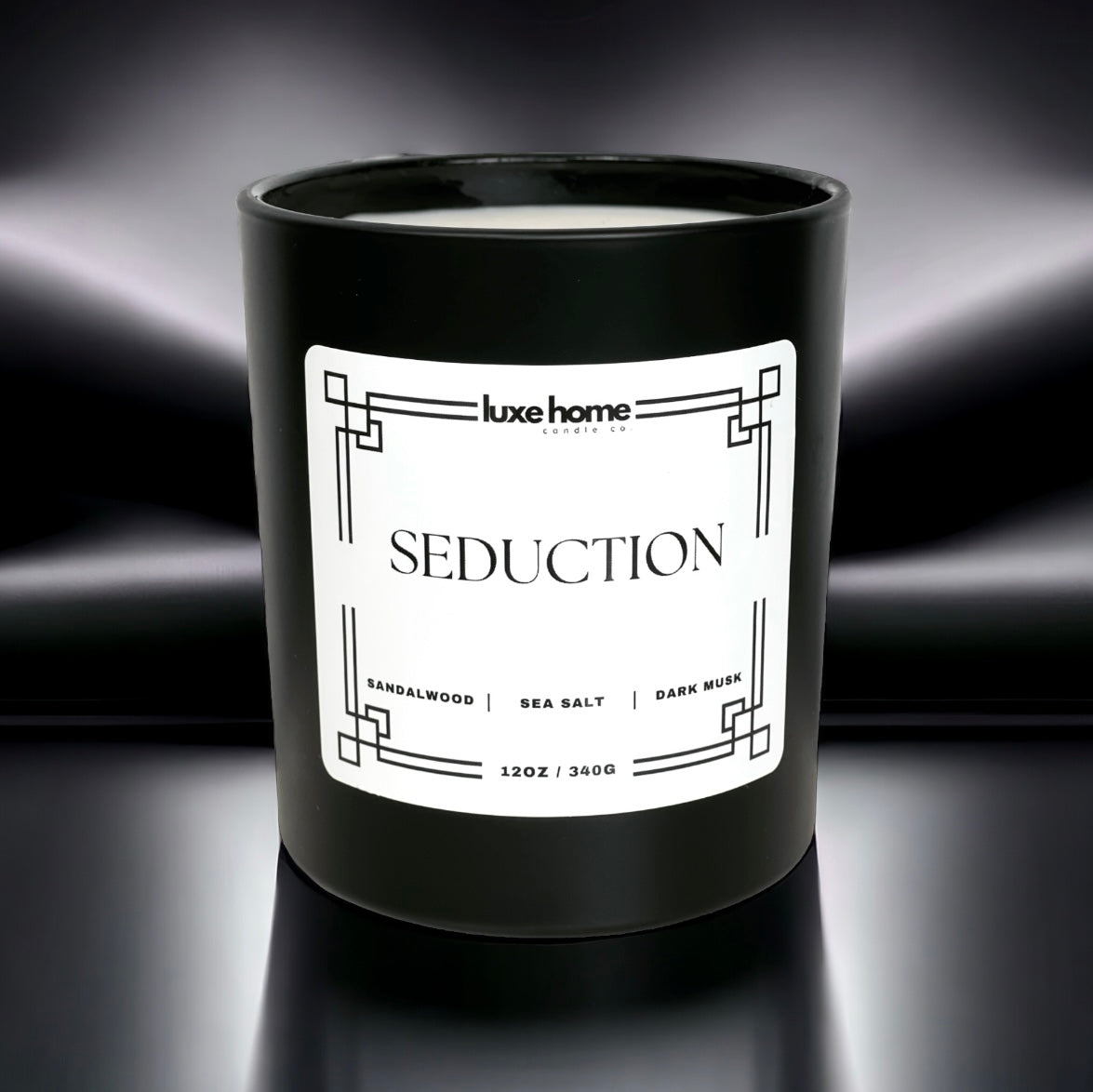 SEDUCTION