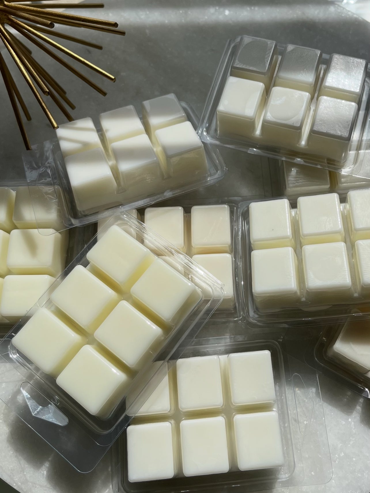 LUXE WAX MELT