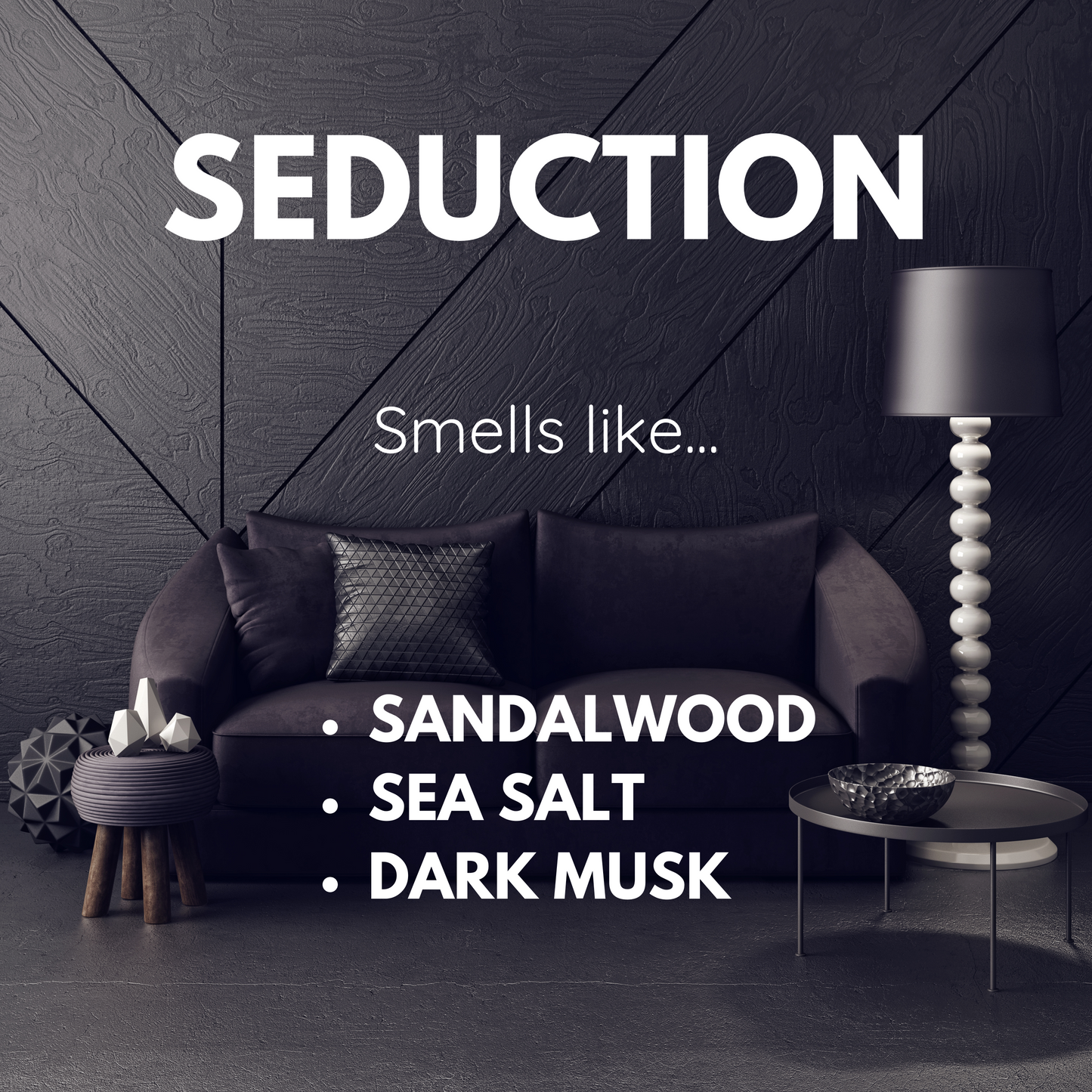 SEDUCTION