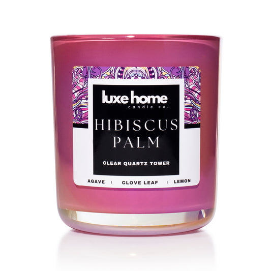 HIBISCUS PALM