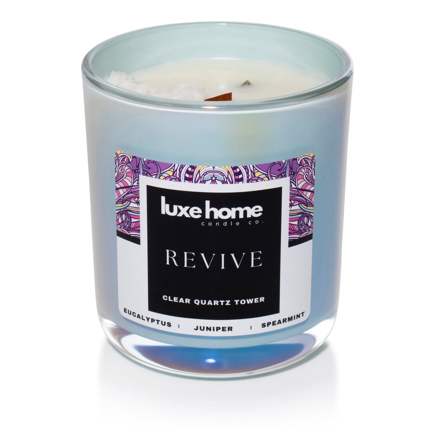 REVIVE