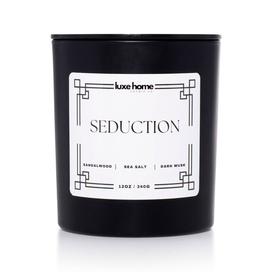 SEDUCTION