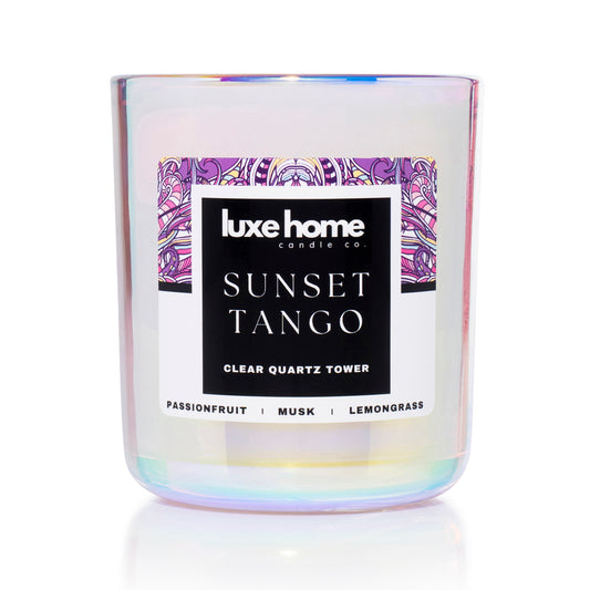 SUNSET TANGO