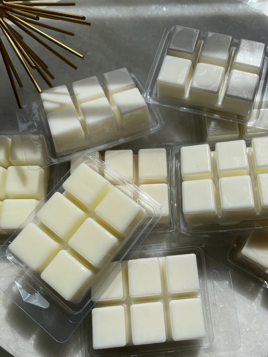 LUXE WAX MELT